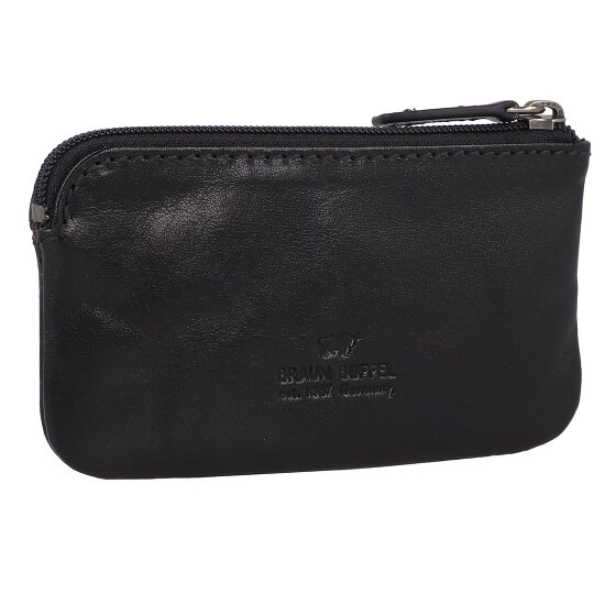 Braun Büffel Country Cartera de llaves Piel 11.5 cm
