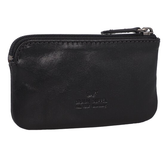 Braun Büffel Country Cartera de llaves Piel 11.5 cm