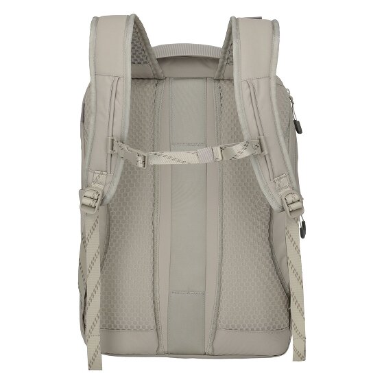 Travelite Venture Line Mochila de día 45 cm Compartimento para el portátil