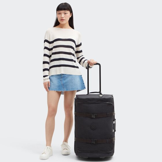 Kipling Basic Aviana 2 ruedas Bolsa de viaje M 68 cm