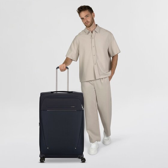 Samsonite Trolley de 4 ruedas B-Lite Icon 78 cm