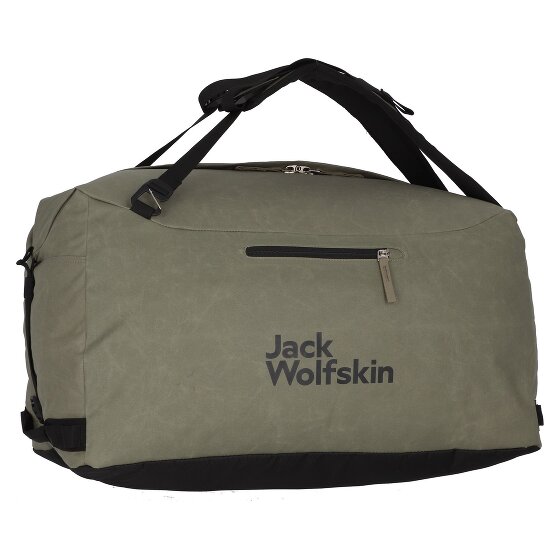 Jack Wolfskin Bolsa de viaje Traveltopia 63 cm