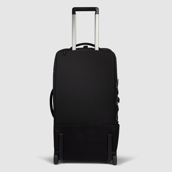 Piquadro Corner 2 ruedas Bolsa de viaje 68 cm