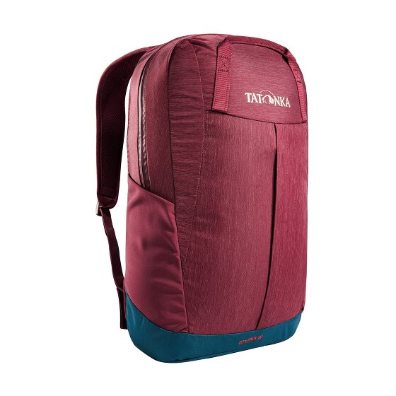 Tatonka Mochila City Pack 20 49 cm