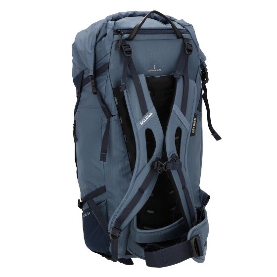 Salewa Puez 40+5 Mochila de senderismo 63 cm
