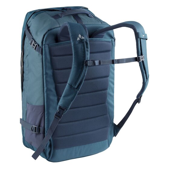 Vaude Mochila Mundo Carry-On 38 Compartimento para portátil de 55 cm