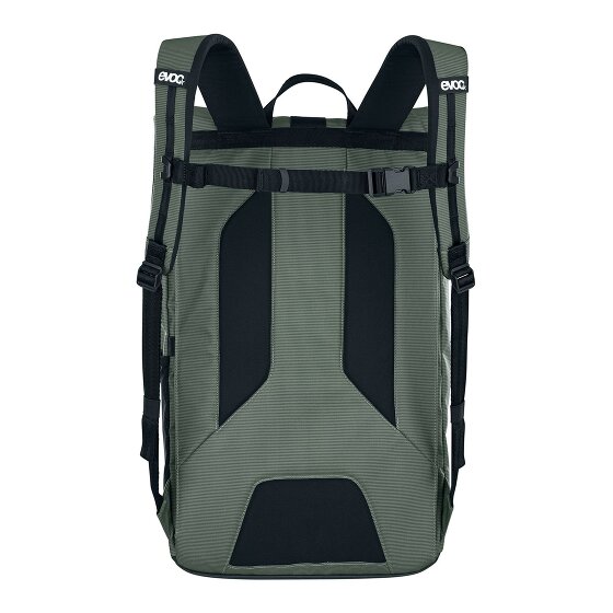 Evoc Mochila de día 48 cm Compartimento para el portátil