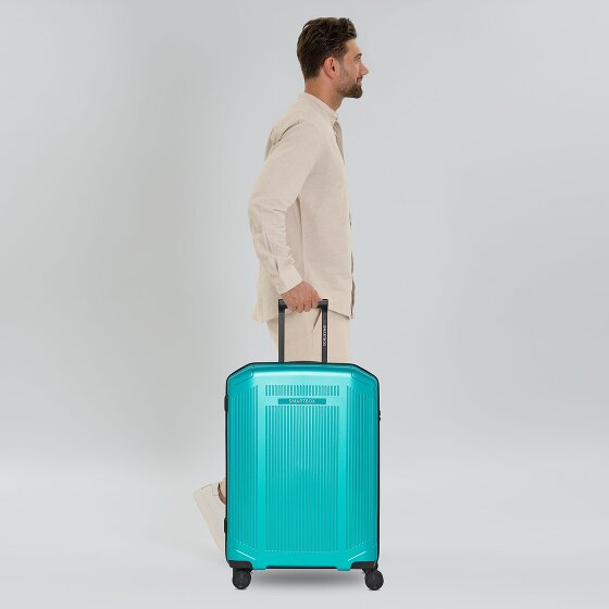 Smartbox Edition 02 4 ruedas Carrito M 66 cm