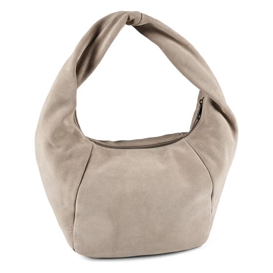 Liebeskind Farrah Bolsa de hombro M Piel natural 45 cm
