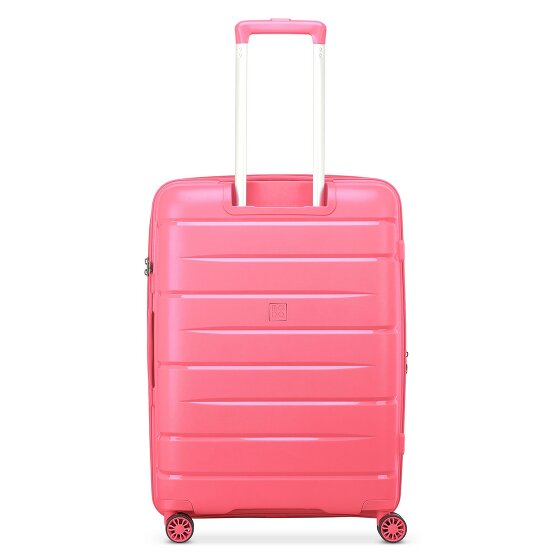 MODO by Roncato Starlight 3.0 4 ruedas Carrito 66 cm con pliegue de expansión