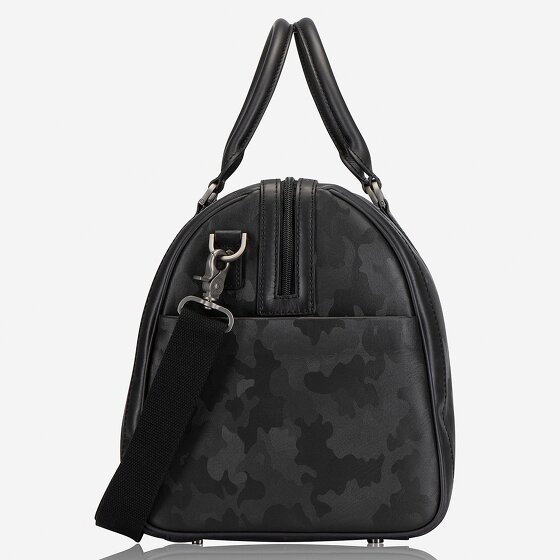 Jekyll & Hide Montana Bolsa de viaje Weekender Piel 52 cm