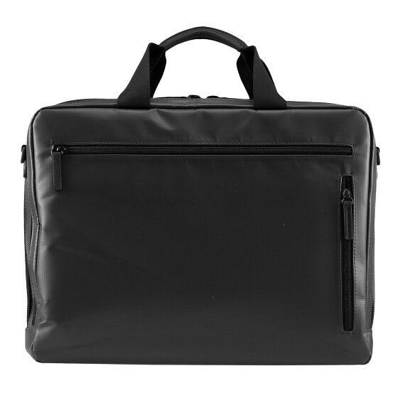 Jost Tolja Maletín 38 cm Compartimento para el portátil