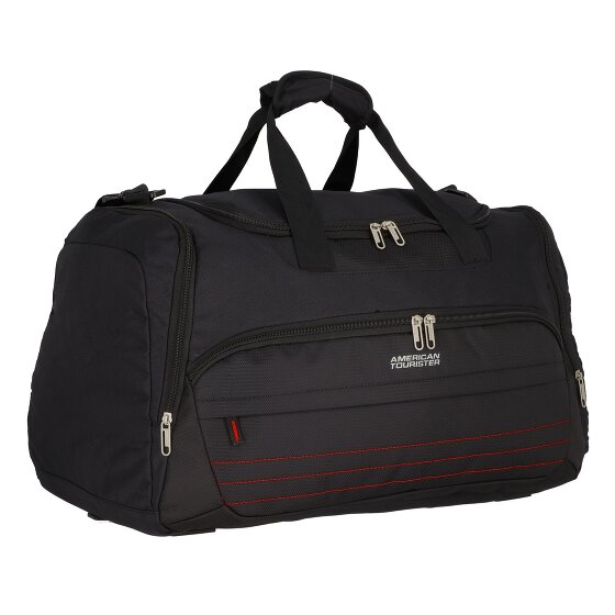 American Tourister Bombay Beach Bolsa de viaje Weekender 62 cm