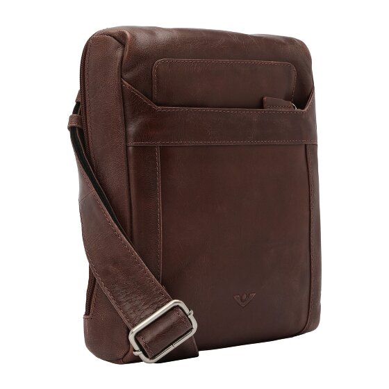 Voi City Cowboy Bolsa de hombro Piel 20 cm
