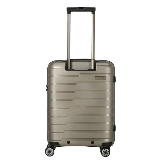 Travelite Trolley cabina 4 ruedas Air Base 55 cm