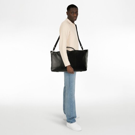 Marc O'Polo Bolsa de viaje Weekender Piel 51 cm