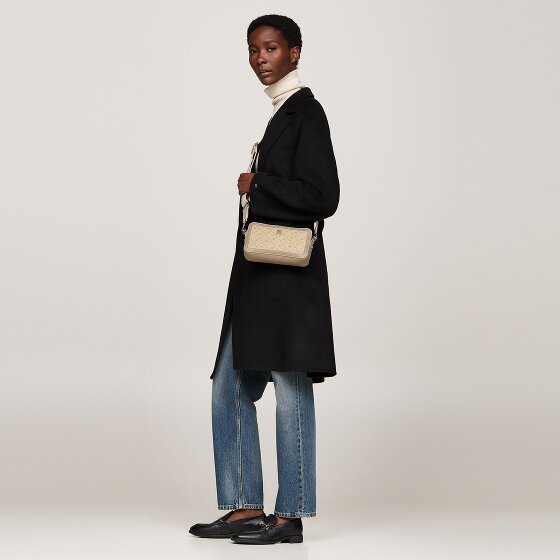 Tommy Hilfiger TH Monoplay Bolsa de hombro 21 cm