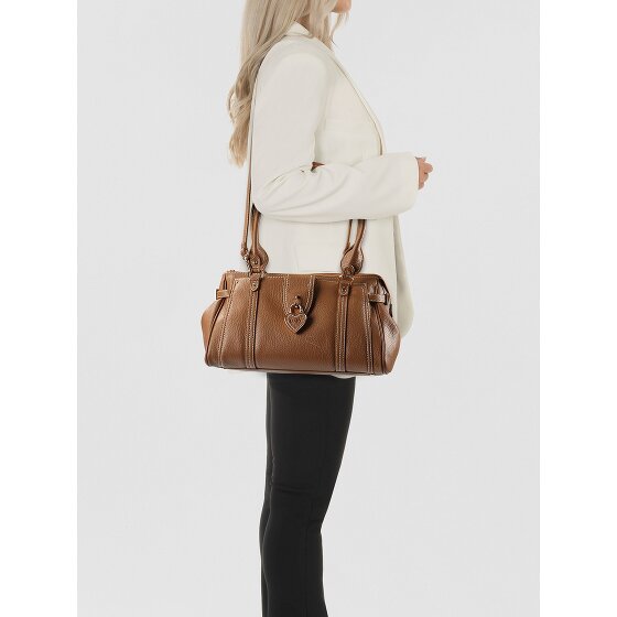 Liu Jo Corniola Bolsa de hombro M 34 cm