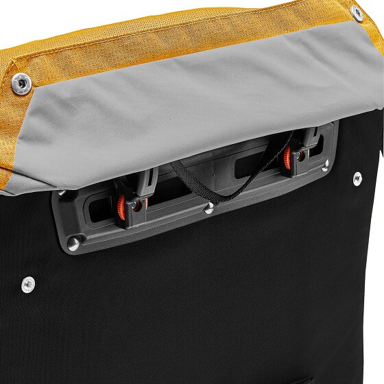Vaude Cycle Bolsa para bicicletas 38 cm