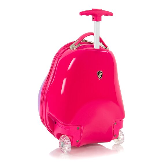 Heys Juego de trolley infantil 2 pcs.