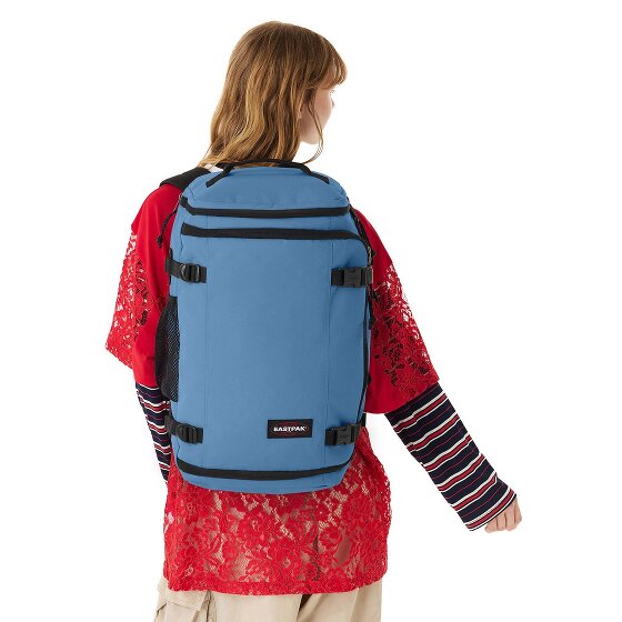 Eastpak Carry Pack Mochila de día 53 cm Compartimento para laptop