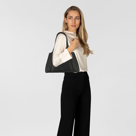 AIGNER Kayla Bolsa de hombro Piel 49 cm