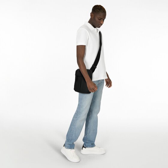 Boss Stormy Bolsa de hombro Mini Bag 17 cm