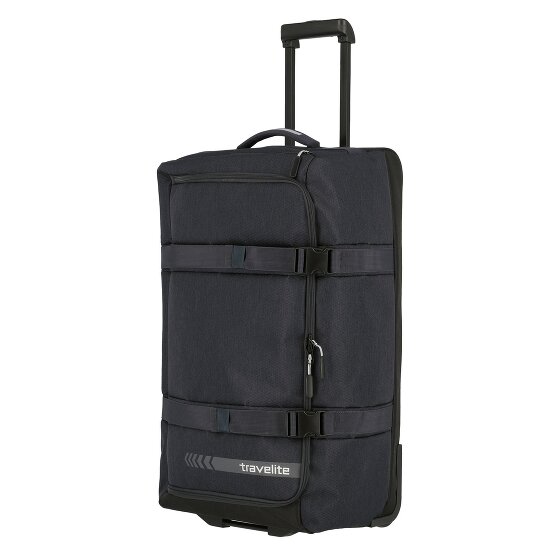 Travelite Bolso de 2 ruedas Kick Off 68 cm