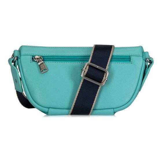 Jekyll & Hide Riñonera Piel 20 cm