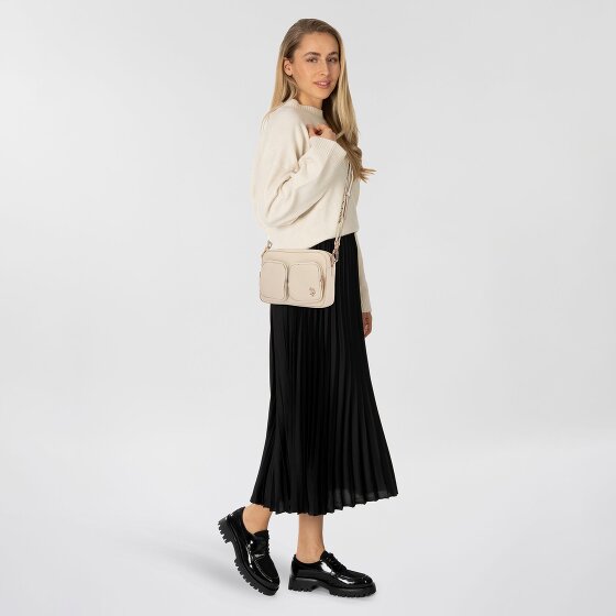 U.S. Polo Assn. Mansion Bolsa de hombro 24 cm