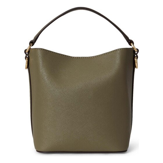 Lauren Ralph Lauren Reese Bolso miniatura Piel natural 13 cm