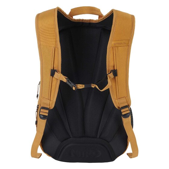 NITRO Stash 29 Mochila escolar 49 cm