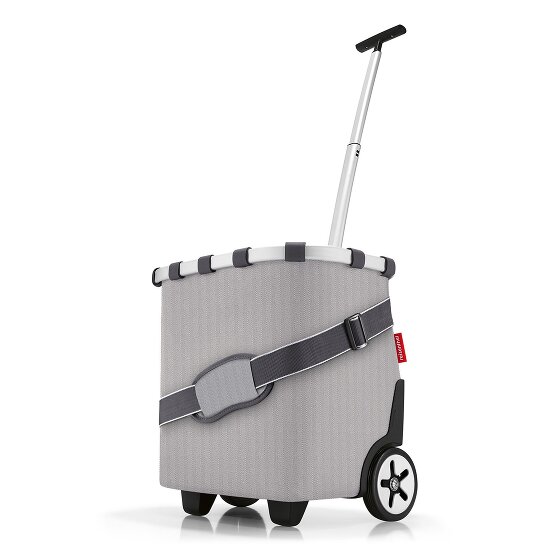 reisenthel Carro de la compra Carrycruiser 47,5 cm