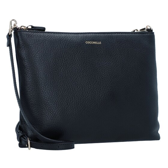 Coccinelle Best Bolsa de hombro Piel natural 28 cm