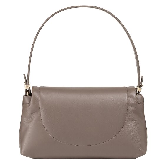 DuDu Melville Bolsa de hombro Piel 31 cm