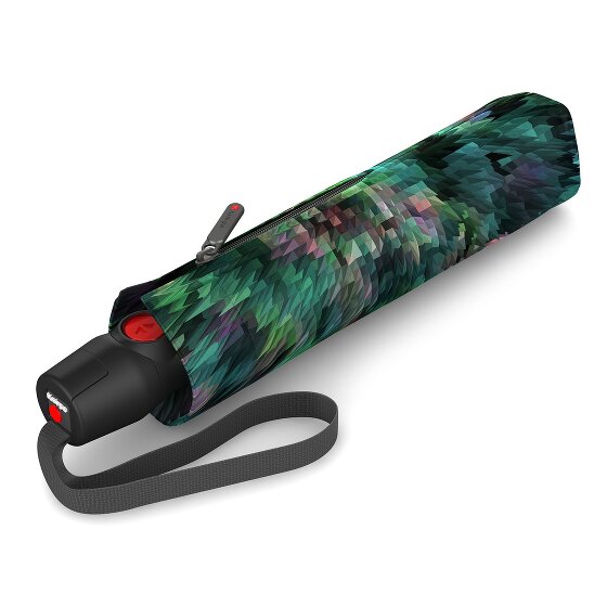 Knirps Paraguas de bolsillo T.200 Duomatic 28 cm