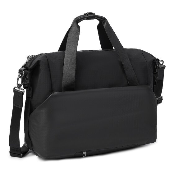 Hedgren Furo Maletín Protección RFID 40 cm Compartimento para el portátil