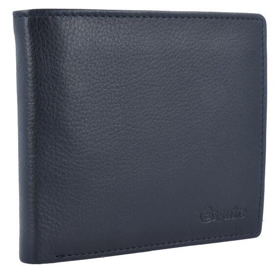 Esquire New Line Cartera Protección RFID Piel 11.5 cm