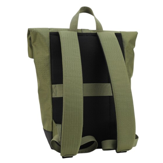 Strellson Northwood RS Eddie Mochila de día 38 cm Compartimento para el portátil