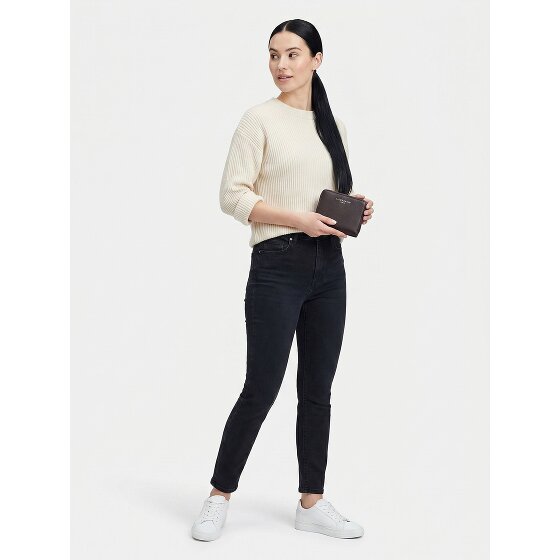 Liebeskind Zita Cartera Bloqueo RFID Piel natural 12.5 cm