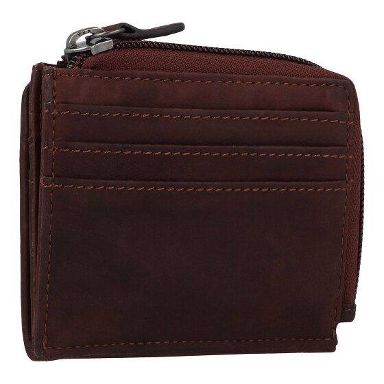 camel active Ocean Cartera Protección RFID Piel 9 cm