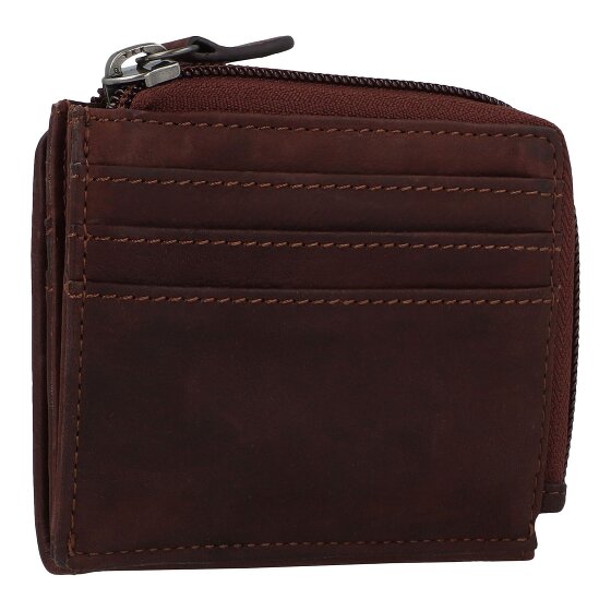 camel active Ocean Cartera Protección RFID Piel 9 cm