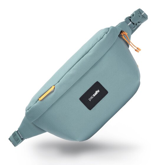 Pacsafe Pacsafe Go Riñonera Protección RFID 27 cm