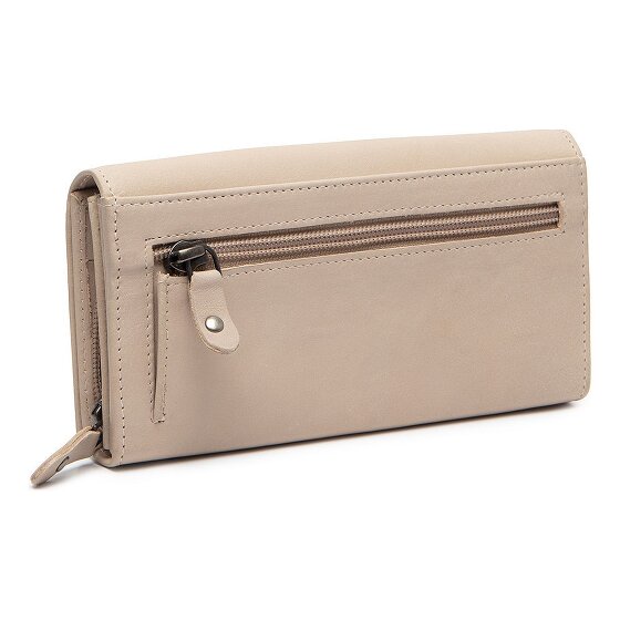 The Chesterfield Brand Valetta Cartera Protección RFID Piel 18 cm