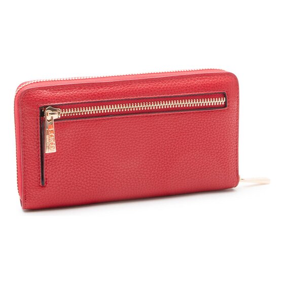 L.Credi Perla Cartera Protección RFID 19 cm