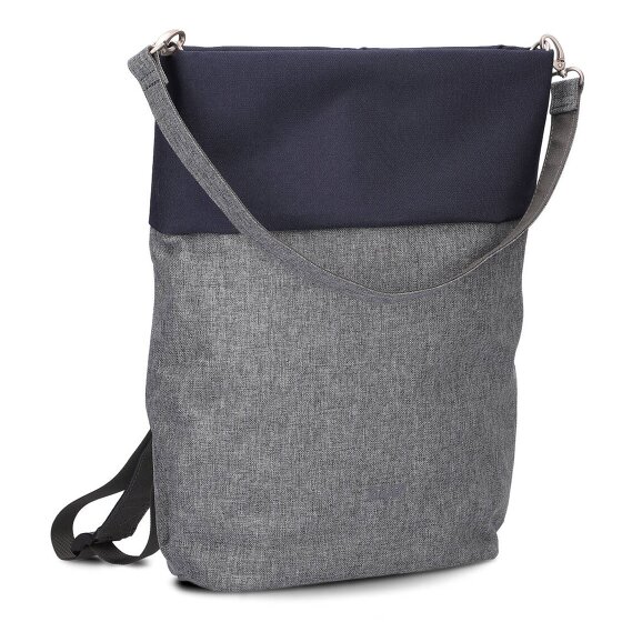 Zwei Kim Mochila de día 38 cm Compartimento para el portátil
