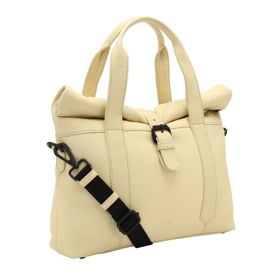 Voi 4Seasons Bolsa de hombro Piel 32 cm