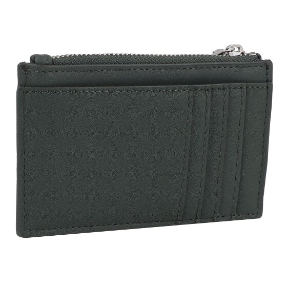 Calvin Klein CK Must Estuche para tarjetas de crédito 13 cm