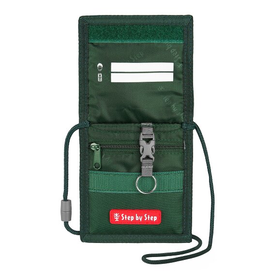 Step by Step Bolsa de pecho 11 cm