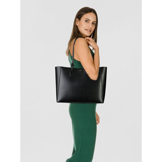 Boss Numah Bolsa de compras Piel 39 cm Compartimento para el portátil